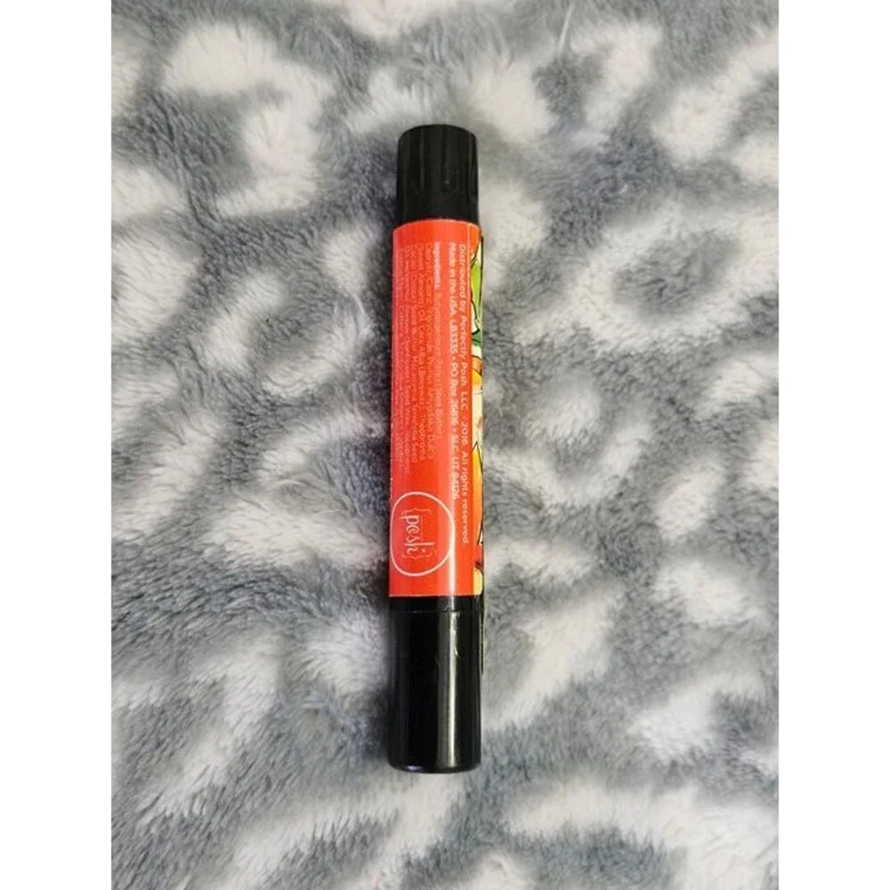 Perfectly Posh Caffeinated Lip Balm, NEW & SEALED, La Playa